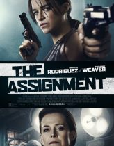 The Assignment Hd izle