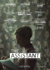 The Assistant Hd izle