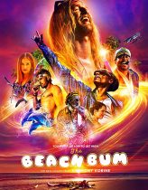 The Beach Bum Hd izle