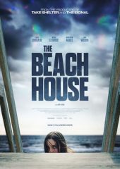 The Beach House Hd izle