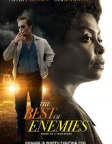 The Best of Enemies Hd izle