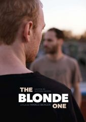 The Blonde One Hd izle