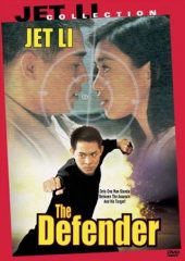 The Bodyguard From Beijing Hd izle