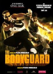 The Bodyguard Hd izle