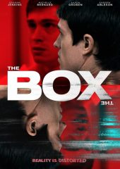 The Box Hd izle