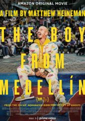 The Boy from Medellin Hd izle