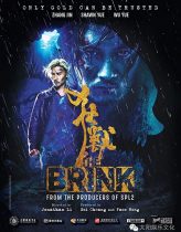 The Brink Hd izle