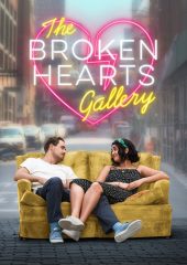 The Broken Hearts Gallery Hd izle