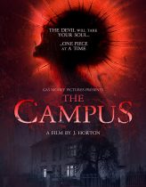 The Campus Hd izle