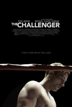 The Challenger Hd izle