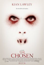 The Chosen Hd izle