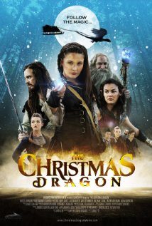 The Christmas Dragon Hd izle