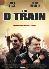 The D Train Hd izle