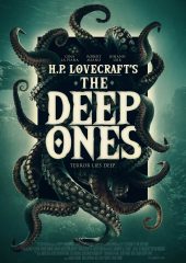 The Deep Ones Hd izle