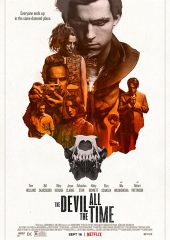 The Devil All the Time Hd izle