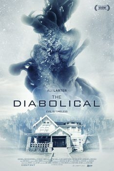 The Diabolical Hd izle