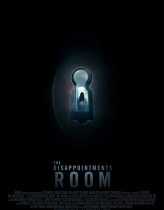 The Disappointments Room Hd izle