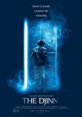 The Djinn Hd izle