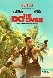 The Do Over Hd izle