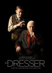 The Dresser Hd izle