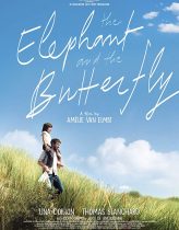 The Elephant and the Butterfly Hd izle