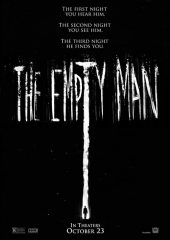 The Empty Man Hd izle