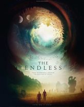 The Endless Hd izle