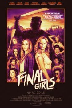 The Final Girls Hd izle