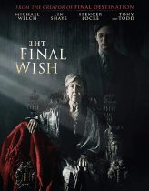 The Final Wish Hd izle