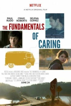 The Fundamentals of Caring Hd izle