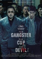 The Gangster, the Cop, the Devil Hd izle