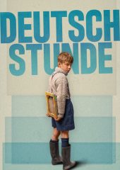 The German Lesson Hd izle