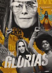 The Glorias Hd izle