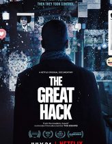 The Great Hack Hd izle