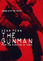 The GunMan Hd izle