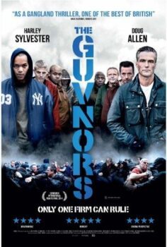 The Guvnors Hd izle