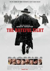 The Hateful Eight Hd izle