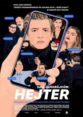 The Hater Hd izle