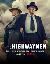 The Highwaymen Hd izle