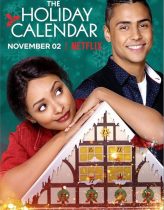 The Holiday Calendar Hd izle