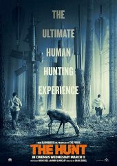 The Hunt – Av Hd izle