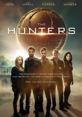 The Hunters Hd izle