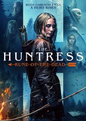 The Huntress: Rune of the Dead Hd izle