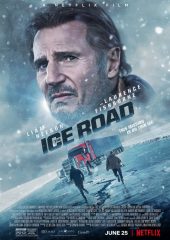 The Ice Road Hd izle