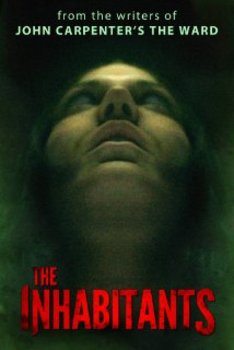 The Inhabitants Hd izle