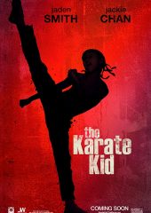 The Karate Kid Hd izle