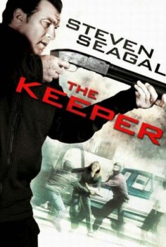 The Keeper Hd izle