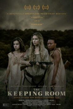 The Keeping Room Hd izle