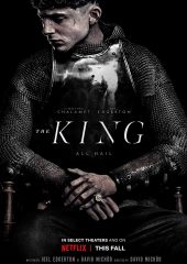 The King Hd izle