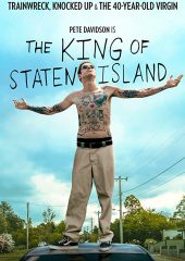 The King of Staten Island Hd izle